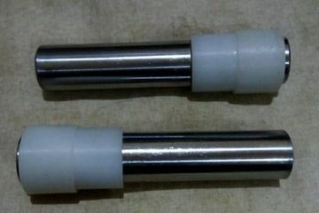 Roces Arm Vixion. Solusi Buat Bosh Arm Yamaha V-Ixion yang Sering Oblak, Dijamin