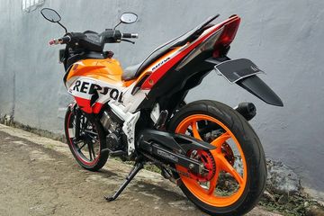 Persamaan Noken As Cs1. Daftar Harga Spare Part Mesin Honda CS1, Mulai Rp 50 ribuan