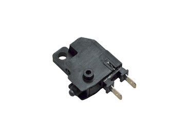 Switch Lampu Rem. Membiarkan Switch Lampu Rem Rusak Bikin Tekor Aki, Ini