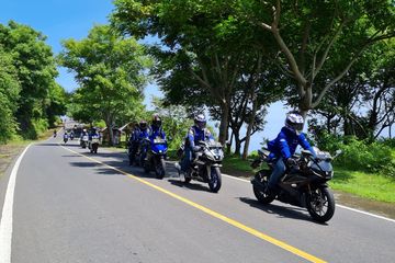 R15 V3 Abs. Fakta Mengejutkan, Walaupun Mesinnya Sama, Performa R15 dan