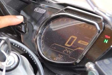 Cara Reset Ecu Honda Pcx. Motor Baru Honda Apa Saja yang Bisa Reset ECU Secara Otomatis