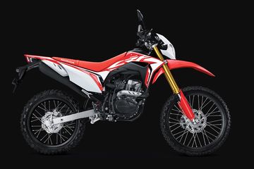 Harga Seken Honda Crf 150. Seken Keren: Harga Honda CRF150 di Dealer Motor Bekas, Rp 26