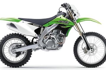 Ukuran Ban Trail Klx 150. Ternyata Ini Alasanya Ukuran Ban Motocross yang depan lebih