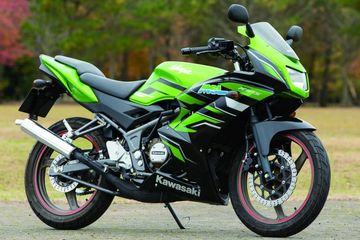 Penyebab Gas Ninja Rr Nyangkut. Alasan Ninja 150 Ganti Tabung RIS Pakai Nova Dash, Gejala Gas