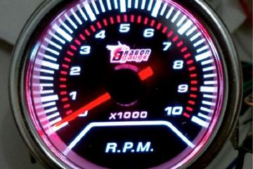 Cara Pasang Tachometer Di Honda Verza. Begini Sob Cara Pasang Takometer Variasi pada Motor, Ternyata