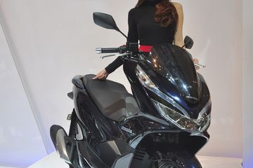 Cara Kerja Honda Pcx Hybrid. Secanggih-Canggihnya Honda PCX Hybrid, Kuncinya Ada Di Sini