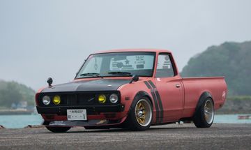 Merubah Karburator Menjadi Injeksi Pada Mobil. Spesialis Datsun: Bisa Ubah Karburator ke Sistem Injeksi