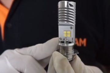 Lampu Led Yang Cocok Untuk Beat Fi. Lampu LED Yang Bisa Dipasang di Kelistrikan AC dan DC, Cocok