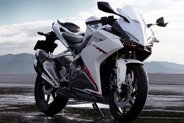 Harga Cbr250rr 2017. Honda CBR250RR 2017 Sunat Harga, Jadi Hadiah Beli Pembelian