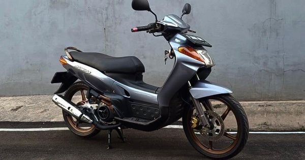 Kampas Rem Depan Yamaha Fino. Ternyata Gak Susah Cari Subtitusi Kampas Rem Depan Yamaha