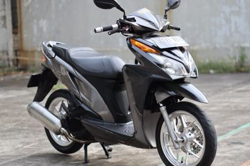 Berapa Harga Led Vario 150cc. Harga Bekas Honda Vario 125 di Angka Rp 8 Jutaan, Berapa Untuk