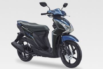 Kampas Rem Belakang Yamaha Mio. Pilihan Substitusi Part Yamaha Mio S, Bisa Pakai Dua Jenis Mio Ini