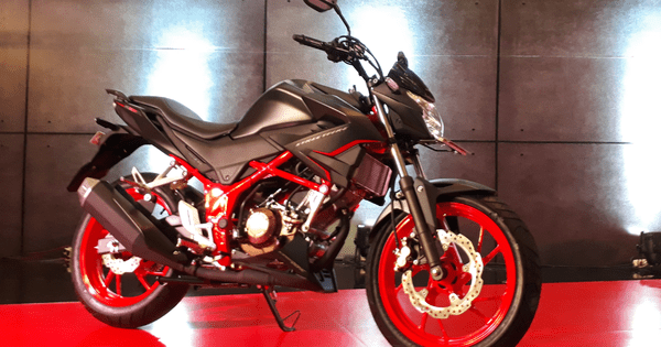 Harga Kampas Kopling Honda Civic Genio. Lebih Bertenaga, Ganti Kampas Kopling Honda CB150R Pakai