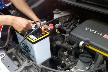 Harga Ganti Aki. Daftar Harga Aki Mobil Akhir Maret 2022, Berikut Pilihan Merek dan