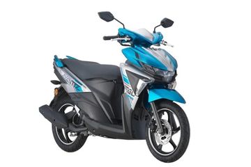 Warna Motor Mio Soul. Yamaha All New Soul GT Update Warna Baru, Makin Meriah