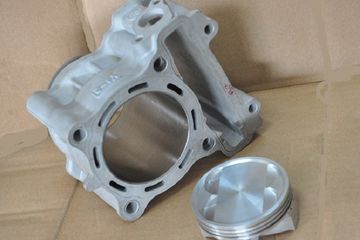Oli Yang Cocok Untuk Jupiter Mx 135. Konsultasi Otomotif: Mau Bore Up Jupiter MX Yang Bagus Gimana