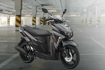 Ukuran Ban Mio Soul Gt 110. Mesin Sama, Harga Yamaha All New Soul GT Lebih Mahal Rp1,5