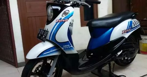 Penyebab Ninja Rr Mono Mati Mendadak. Yamaha Fino Mati Mendadak, Check Engine Kedip-kedip, Ini