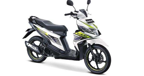 Harga Busi Motor Suzuki Nex. Harga Suzuki Nex dan Nex II Bekas, Turun Setelah Versi Barunya