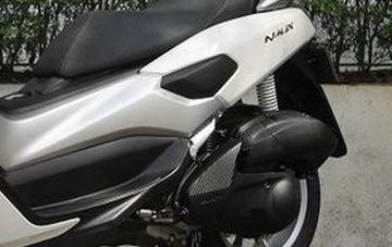 Cara Membuat Shock Nmax Empuk. Sokbreker Belakang Yamaha NMAX Anda Keras, Tenang Ini