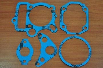 Ganti Paking Motor. Paking Motor Minta Ganti Tapi Lupa Beli, Tenang Karton Kalender