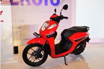 Harga Honda Genio 2020 Bandung. Update Harga Motor Baru Honda Genio di Bandung Juli 2020, Lagi