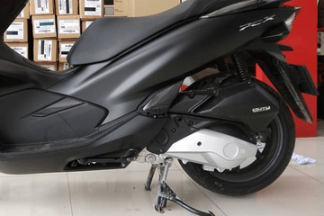 Tarikan Awal Pcx Bergetar. Penyebab Gredek di All New PCX 150 Menurut Bengkel Spesialis