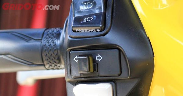 Cara Buka Cvt Aerox 155. Begini Caranya Bikin Aerox 155 Kamu Bisa Ngedim, Cukup Rp 100