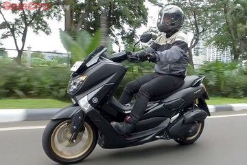 Cara Beli Motor Nmax Cash. Beli Yamaha NMAX Secara Cash Dipersulit? Bisa Laporkan ke