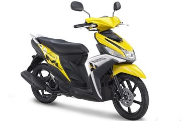 Mio M3 Tidak Mau Hidup. Ada 2 Penyakit Ini di Yamaha Mio M3 Seken, Mending Cari Yang