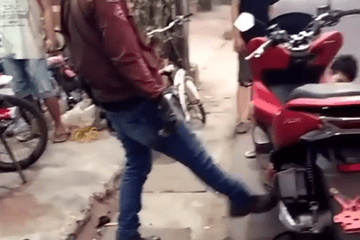 Pcx Tidak Mau Menyala. Honda PCX Dibiarkan Menyala, Pengendara Ketakutan Mau Naik
