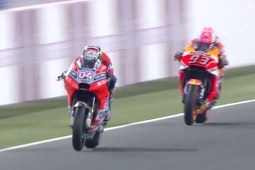 Gigi Ninja 250 Ada Berapa. Gokil, Gigi 1 Motor MotoGP Setara Kawasaki Ninja 250 Gas Pol