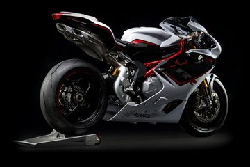 Mv Agusta F4 Harga. Mau Punya Moge Eksotis, Ini Harga MV Agusta Terbaru di