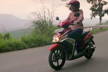 Harga Pasaran Yamaha 125zr 2015. Yamaha Mio M3 125 Seken Bisa Dilirik, Cukup Rp 8 Jutaan Sudah