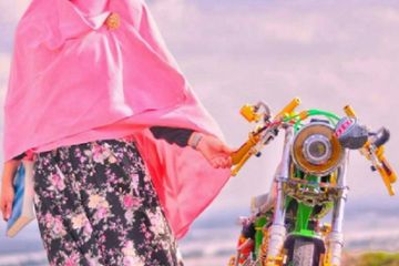 Cb Velg Dokar. Aturan Modifikasi dari Kepolisian, Cek Mana yang Dilarang