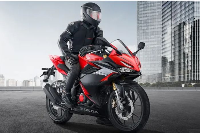 Perbedaan Cbr K45g Dan K45n. Hafal Enggak? Inilah 5 Generasi Honda CBR 150 yang Pernah