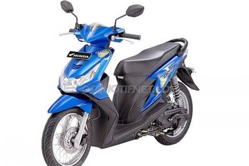 Honda Beat Karbu Vs Injeksi. Gile! Harga Honda BeAT Karbu Bekas Menyamai Versi Injeksi-nya