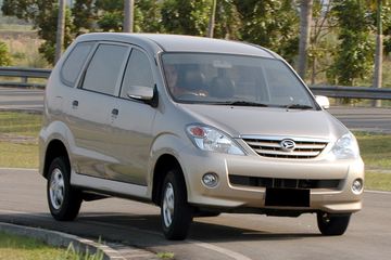 Check Engine Kadang Nyala Kadang Mati. Jangan Panik, Ini Penyebab Indikator Engine Check Daihatsu Xenia