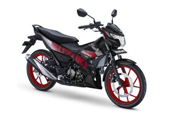 Harga Satria Fu 2016. Tips Beli Suzuki Satria F150 Injeksi Bekas, Jangan Sampai Tertipu