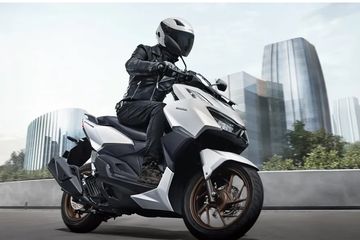 Warna Velg Vario. Ternyata Beda, Inilah Pilihan Warna All New Honda Vario 160 Tipe