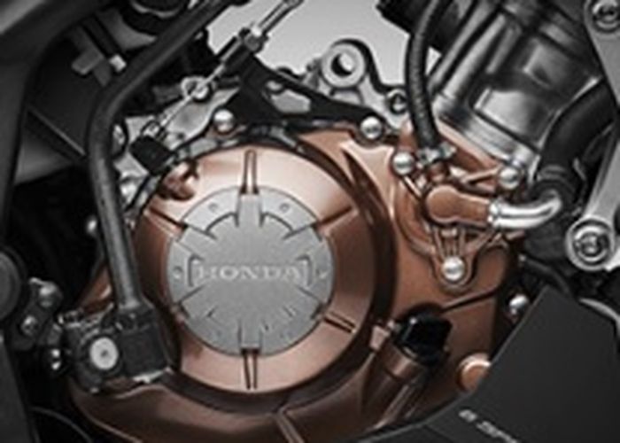 Oli Yang Cocok Untuk Cbr150r Lokal. Mesin Cepat Panas, Oli Apa Sih yang Cocok Buat Honda CB150R