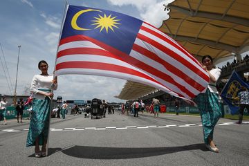 Sirkuit Sepang Malaysia. Sudah Berhenti, Sirkuit Sepang Mungkin Gelar Balap F1 Malaysia