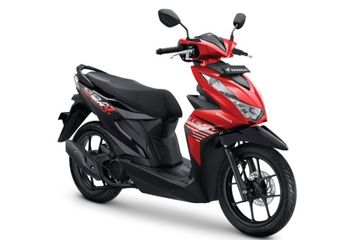 Buku Servis Honda Beat. Bikin Kaget, Biaya Servis All New Honda BeAT Tahun Pertama