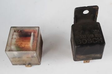 Fungsi Relay Pada Motor. Berikut Ini Cara Kerja Relay Dan Fungsi Penting Penggunaannya