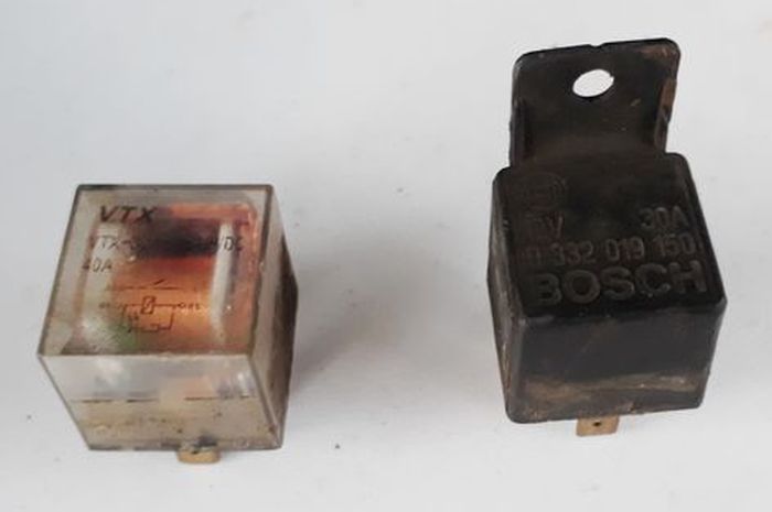 Cara Memasang Relay Listrik. Berikut Ini Cara Kerja Relay Dan Fungsi Penting Penggunaannya