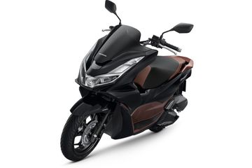 Kapan Honda Pcx 160 Rilis Di Indonesia. Inilah Enam Pilihan Warna Honda PCX 160 yang Baru Dirilis di