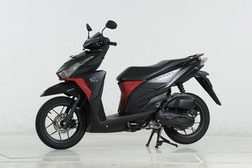 Shock Belakang Beat Yang Bagus. Konsultasi Otomotif: Sokbreker Belakang Yang Cocok Untuk Honda