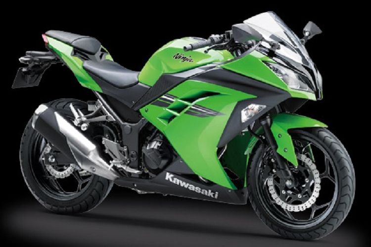 Ninja 250 Fi Tidak Bisa Distarter. Problem Aki Kawasaki Ninja 250, Jika Setrum Hilang Total
