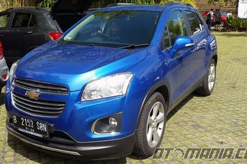 Letak Filter Oli Aerox 155. Chevrolet Trax Aman Dirawat, Filter Oli Sampai Sampai Kampas