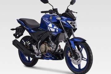 Apakah Vixion Termasuk Motor Sport. Nih Kelebihan Yamaha All New V-Ixion, Motor Sport 150 cc Seken